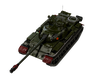 china Ch02_Type62_Dragon