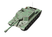 china Ch36_WZ111_1G_FT