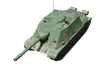 china Ch38_WZ113G_FT