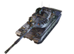 china Ch52_WZ_122_6_F3_Hero