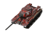 czech Cz05_T34_100_LE2019