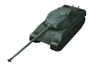 france F07_AMX_M4_1945