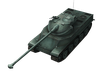 france F08_AMX_50_100
