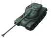 france F10_AMX_50B