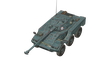 france F110_Lynx_6x6