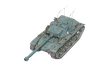 france F116_Bat_Chatillon_Bourrasque