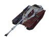 france F118_Char_Mle_75_Fraternite