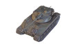 france F618_Bat_Chatillon25t