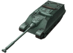 france F64_AMX_50Fosh_155