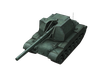 france F67_Bat_Chatillon155_55