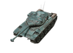 france F71_AMX_30_prototype