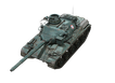 france F72_AMX_30
