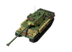 france F74_AMX_M4_1949_HMH