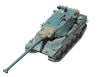 france F82_AMX_M4_Mle1949_Ter