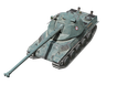 france F83_AMX_M4_Mle1949_Bis
