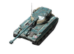 france F88_AMX_13_105
