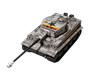 germany G04_PzVI_Tiger_I_Hammer