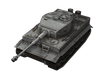 germany G04_PzVI_Tiger_I