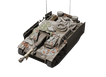 germany G05_StuG_40_AusfG_Dark_Horse