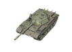 germany G105_T-55_NVA_DDR