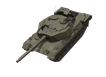 germany G10_Leopard_1A6