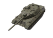 germany G11_Leopard_1A3