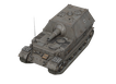 germany G128_SturmTiger_Porsche