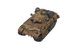 germany G130_Sturmpanzer_V_Creature