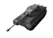 germany G16_PzVIB_Tiger_II