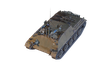germany G17_RaketenjagdPanzer_2