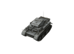 germany G25_PzII_Luchs