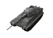 germany G54_E-50