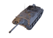 germany G612_KanonenJagdPanzer