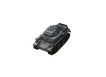 germany G63_PzI_ausf_C