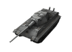 germany G73_E50_Ausf_M