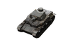 germany G83_Pz_IV_AusfA