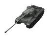 germany G88_Indien_Panzer