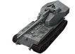 germany G98_Waffentrager_E100