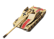 germany G99_RhB_Waffentrager_Borsig