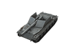 germany G99_RhB_Waffentrager