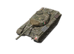 italy It13_Progetto_M35_mod_46_Flag