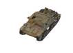 italy It28_Semovente_M41_Da_75_18