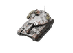 merc MRC40_Tusk