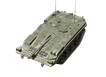sweden S10_Strv_103_0_Series