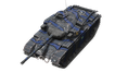 sweden S23_Strv_102_LE2019