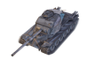 sweden S31_Strv_K_S
