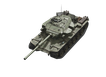 sweden S31_Strv_K