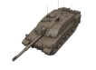 uk GB08_Challenger_II