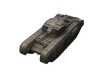 uk GB09_Churchill_VII