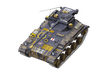 uk GB101_FV1066_Senlac_WWE
